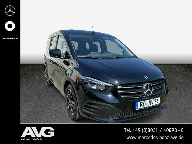 Mercedes-Benz T 180 Progressive