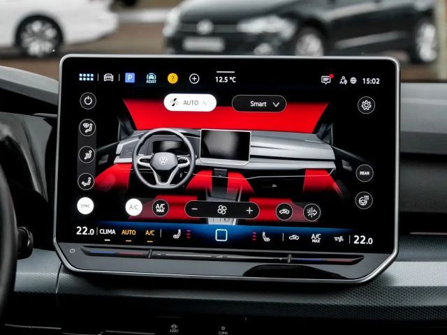 Volkswagen Golf 2.0 TDI DSG Golf VIII