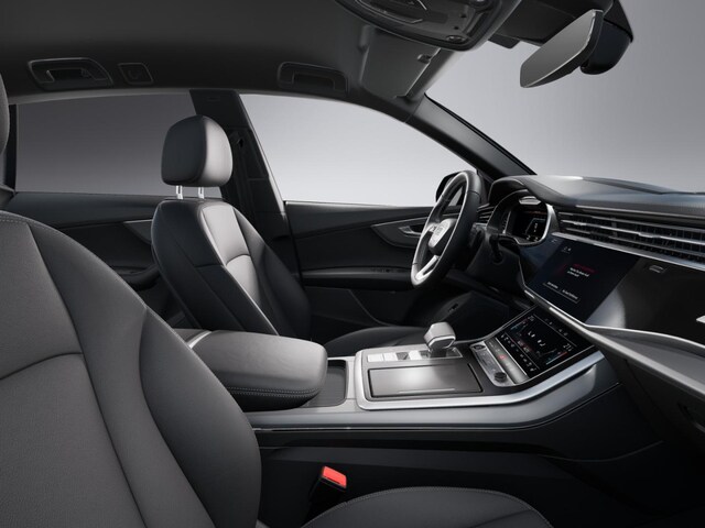 Audi Q8 45 TDI Quattro