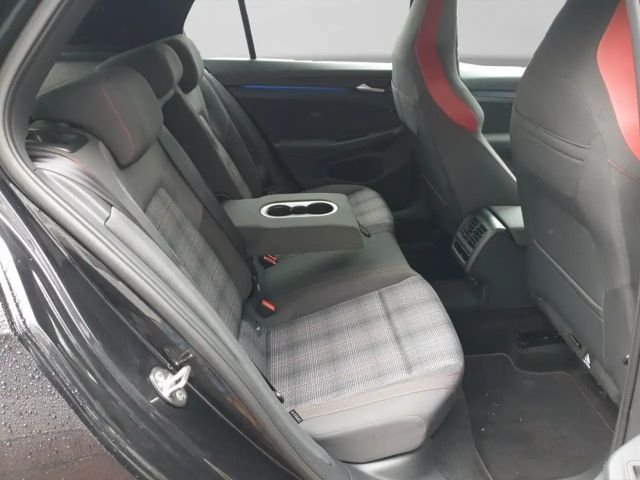 Volkswagen Golf DSG GTI