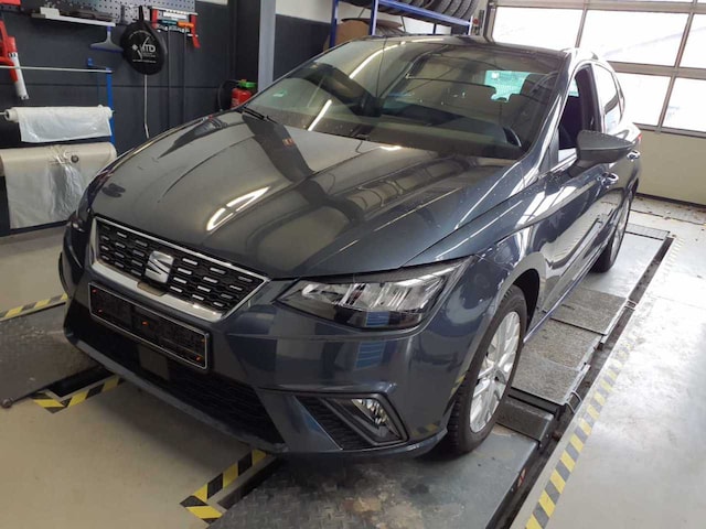 Seat Ibiza 1.0 TSI Xcellence
