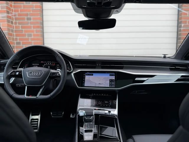 Audi RS7 4.0 TFSI Quattro