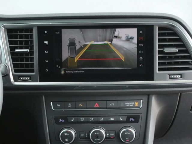 Seat Ateca 1.0 TSI Style