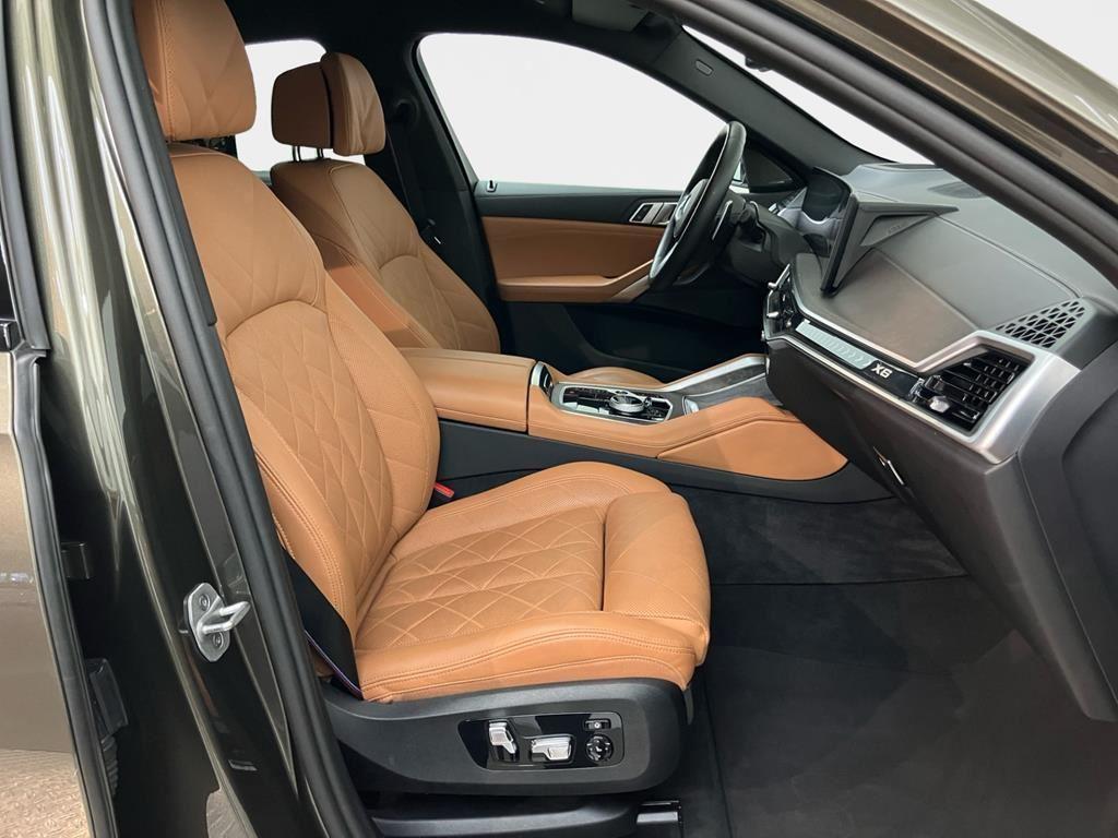 BMW X6 M-Sport xDrive30d