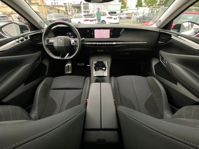 DS DS 4 Mobiles Performance Line