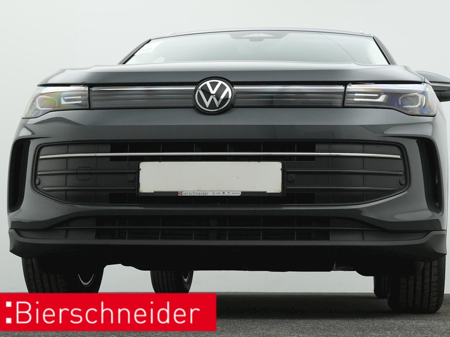 Volkswagen Tiguan 1.5 eTSI DSG Life