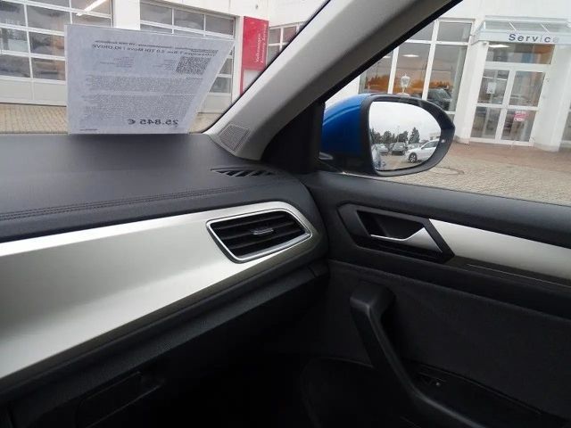 Volkswagen T-Roc 2.0 TDI IQ.Drive Move