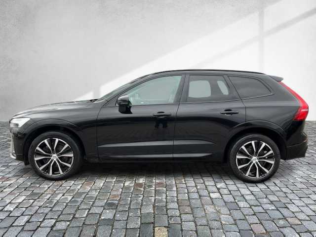 Volvo XC60 AWD Dark Ultimate