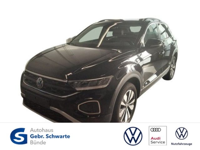 Volkswagen T-Roc 1.0 TSI Move