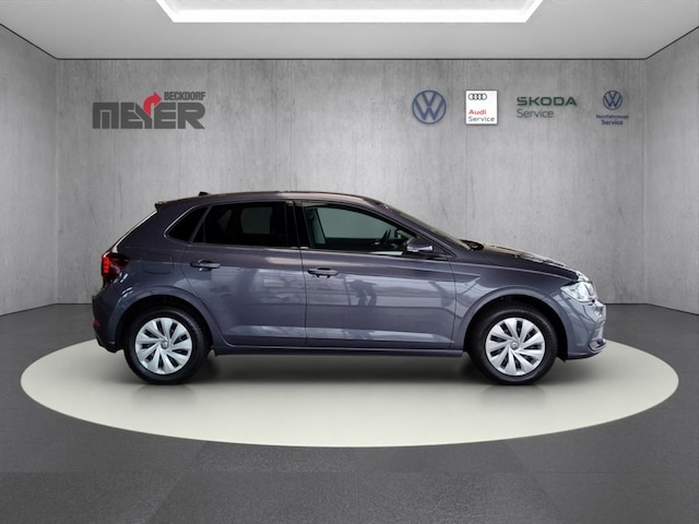 Volkswagen Polo 1.0 TSI Life