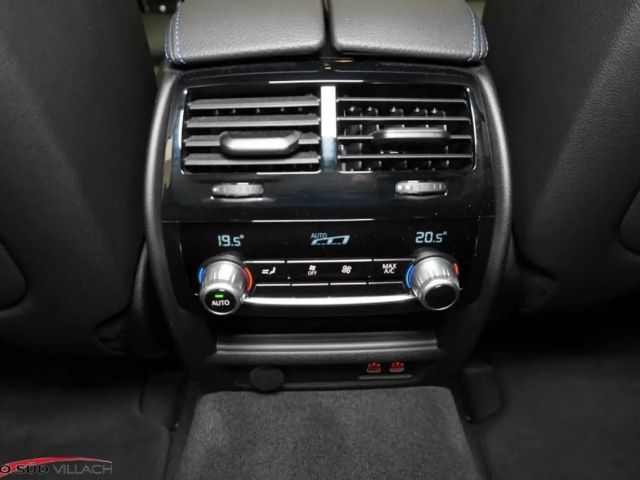 BMW 530 530d Touring xDrive