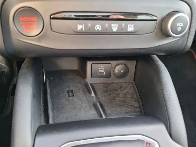 Ford Focus Limited ST Line