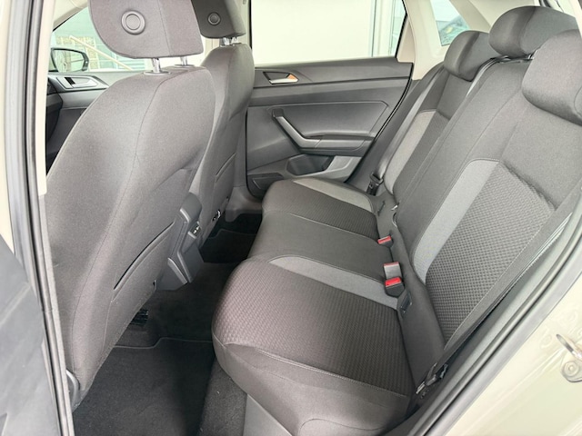 Volkswagen Polo 1.0 TSI Life