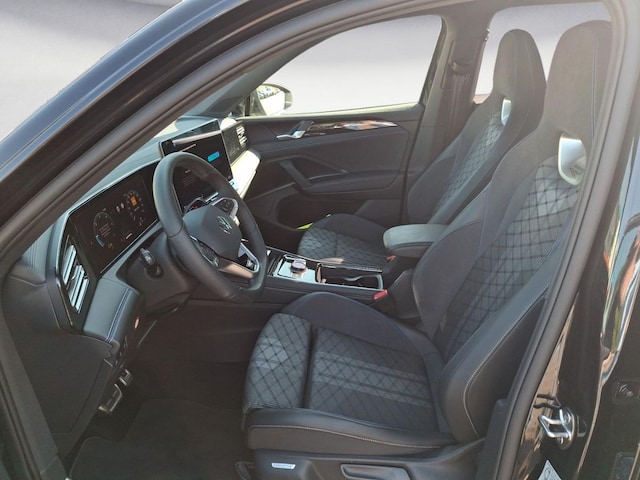 Volkswagen Tiguan 2.0 TDI 4Motion DSG R-Line