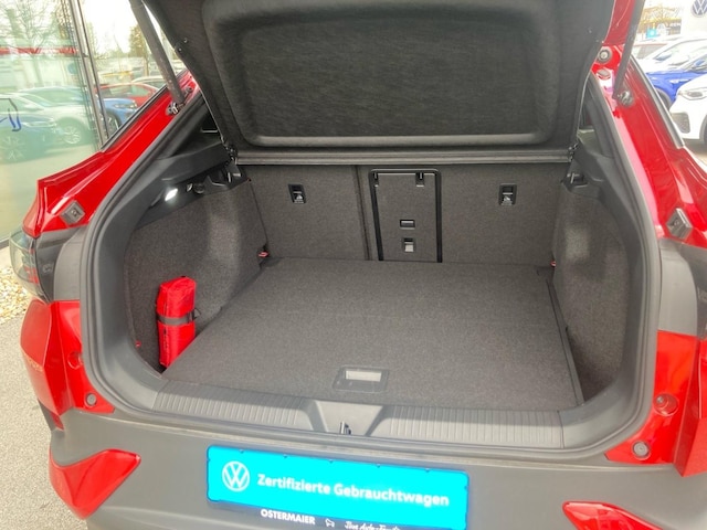 Volkswagen ID.5 340PS 4M NP.74T ACC.5J-G.WÄRMEPUMPE.AHK.KAMERA.NAVI.HUD.LED.HARMAN