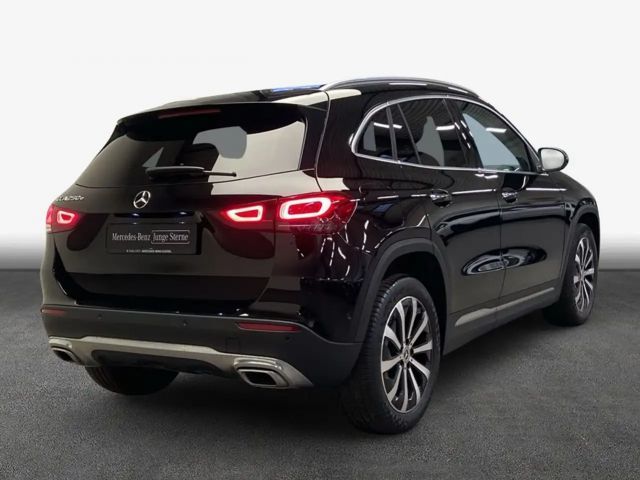 Mercedes-Benz GLA 250 GLA