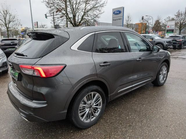 Ford Kuga Plug in Hybrid Vignale