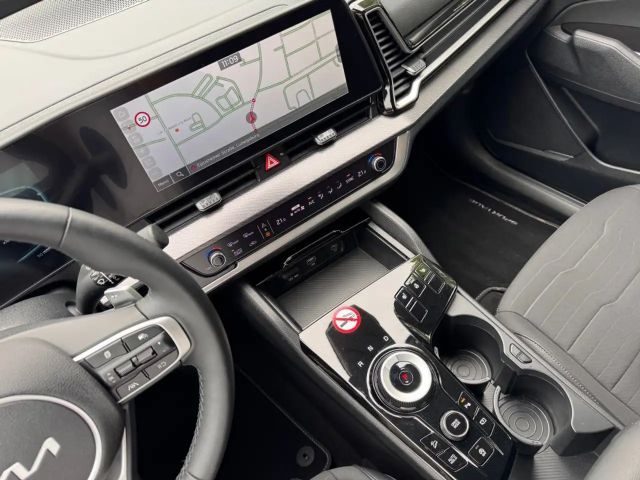 Kia Sportage GDi Vision