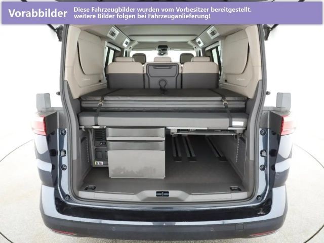 Volkswagen California 2.0 TDI Beach DSG T7