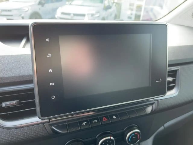 Nissan Townstar N-Connecta