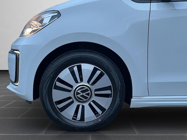 Volkswagen e-up! Style