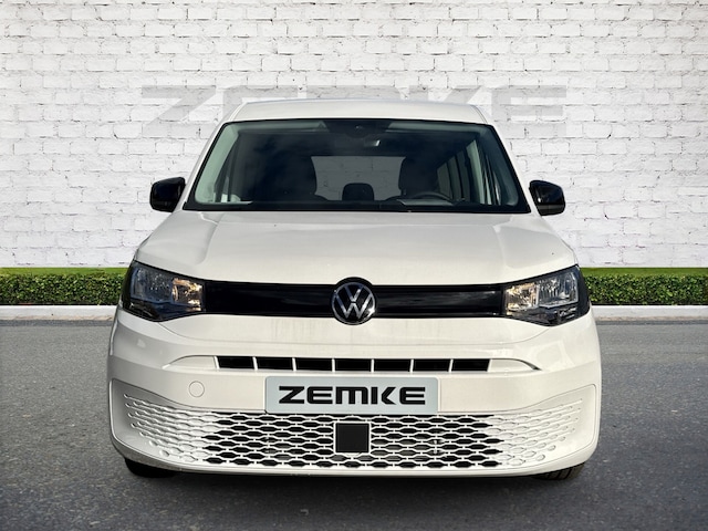 Volkswagen Caddy Combi