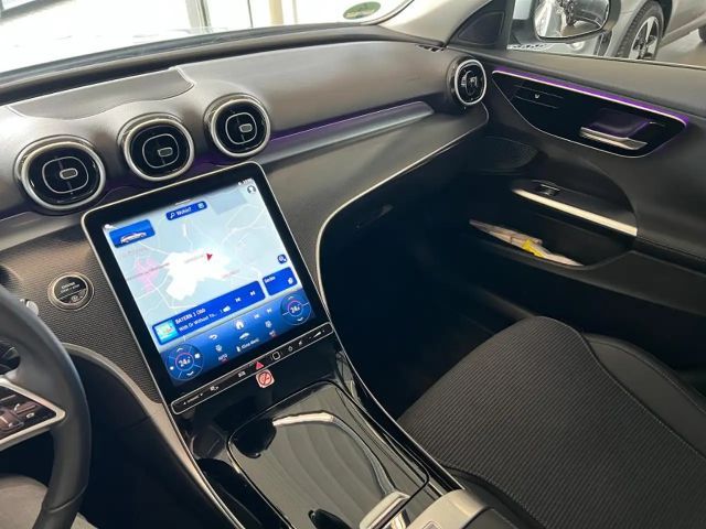 Mercedes-Benz C 180 AVANTGARDE Estate