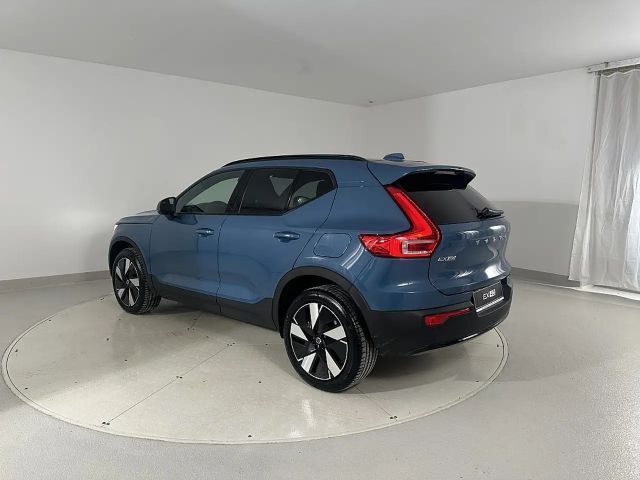 Volvo EX40 Plus Single motor