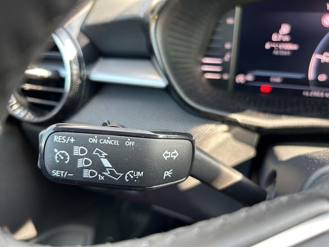 Skoda Fabia 1.0 TSI Selection