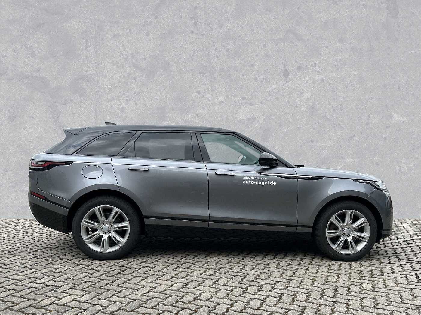Land Rover Range Rover Velar S