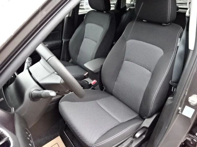 Suzuki Vitara AllGrip Hybrid Shine