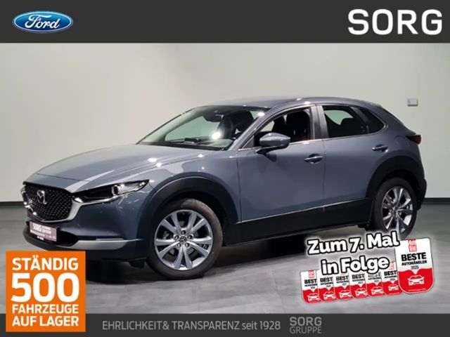 Mazda CX-30 Selection
