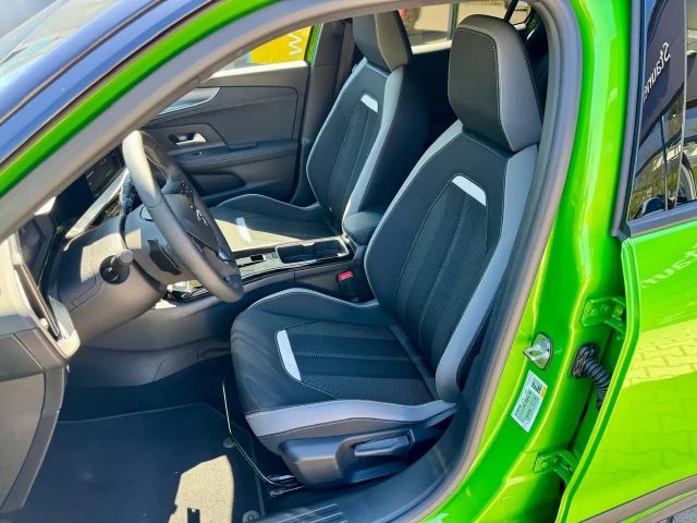 Opel Mokka GS-Line Grand Sport