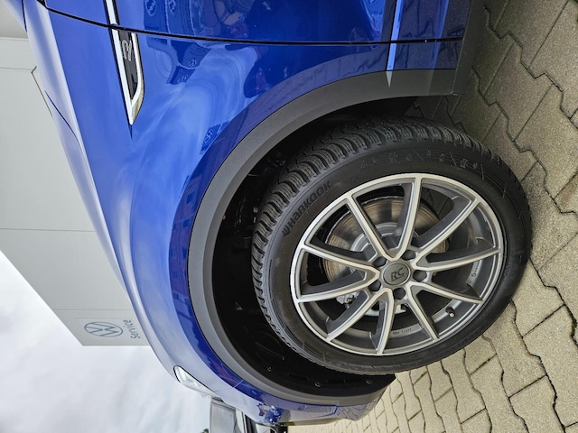 Volkswagen T-Roc T-ROC 2.0    R-L  BT140 TSID7A