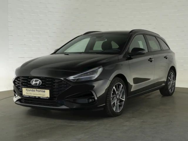 Hyundai i30 Advantage T-GDi