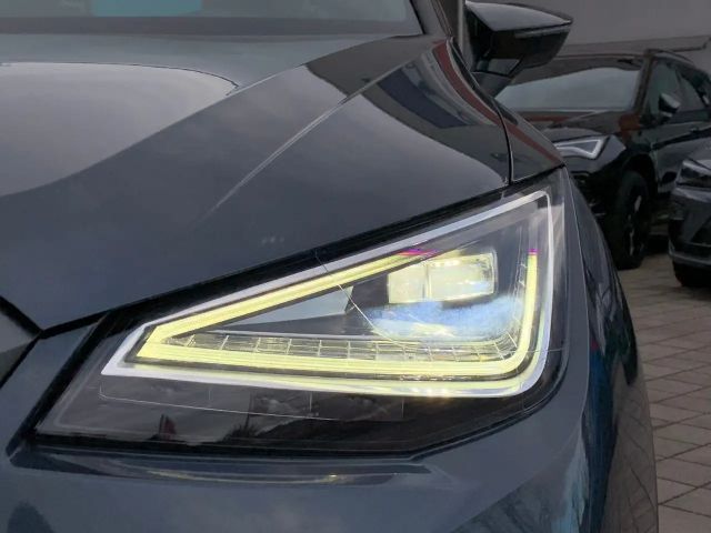 Seat Arona 1,5 TSi "FR-Edition" 150PS Automatik