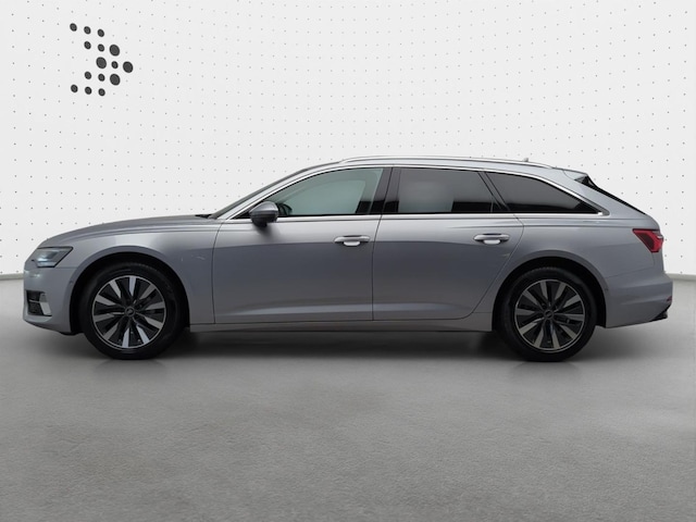 Audi A6 40 TDI Avant S-Tronic