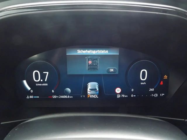 Ford Focus ST Line Wagon