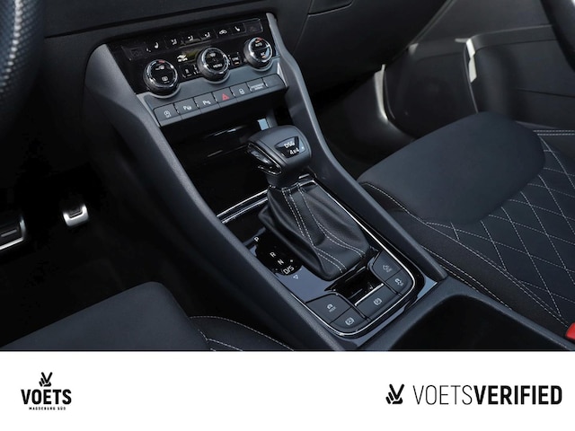 Skoda Karoq 4x4 Sportline