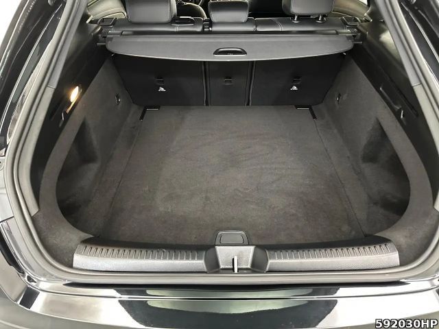 Mercedes-Benz CLA 200 Progressive