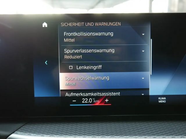 BMW 320 320d Sedan xDrive