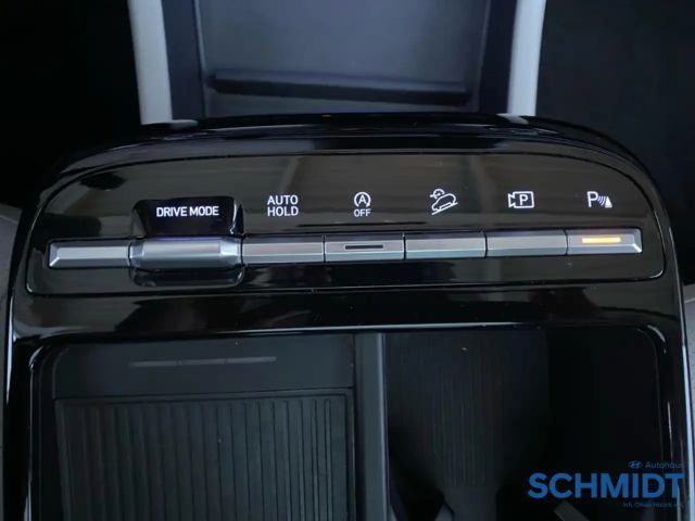 Hyundai Tucson 2WD Hybrid Prime