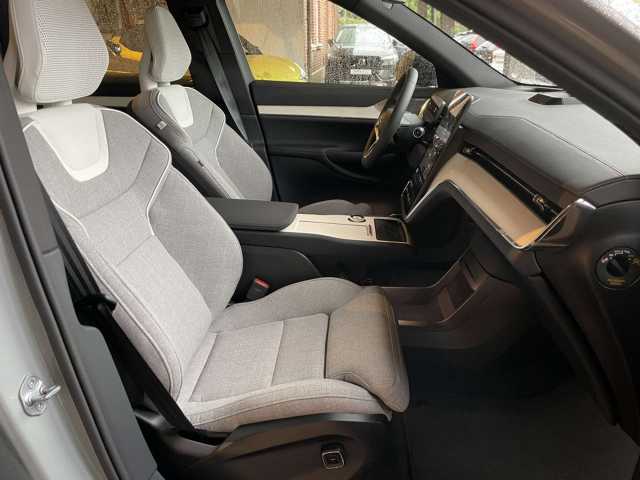 Volvo EX90 Twin motor Ultra