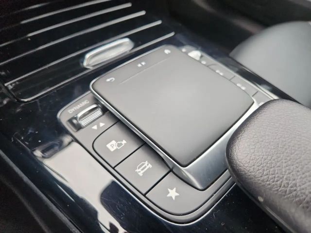 Mercedes-Benz A 200 Progressive