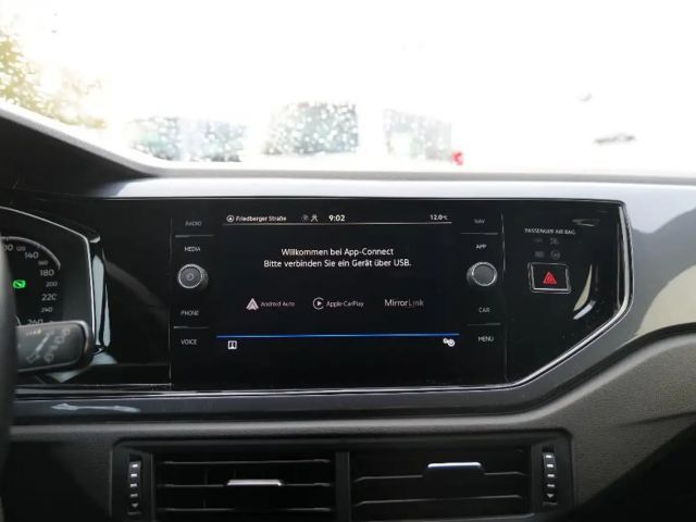 Volkswagen Polo 1.0 TSI DSG Highline