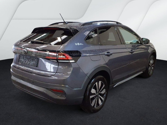 Volkswagen Taigo 1.0 TSI