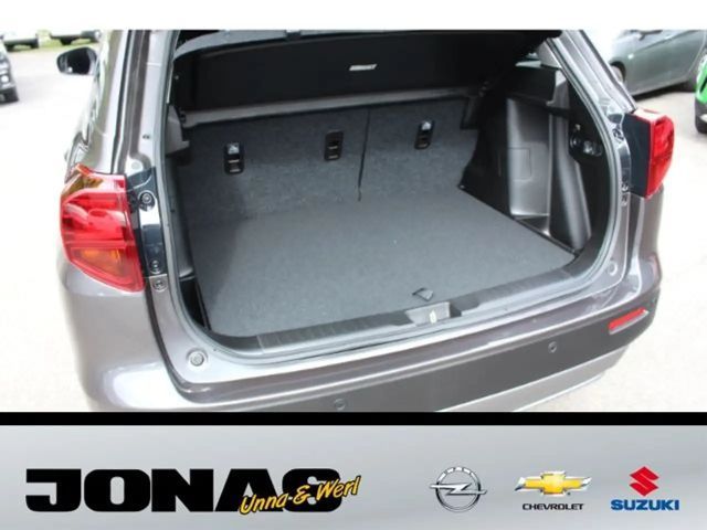 Suzuki Vitara Comfort Hybrid