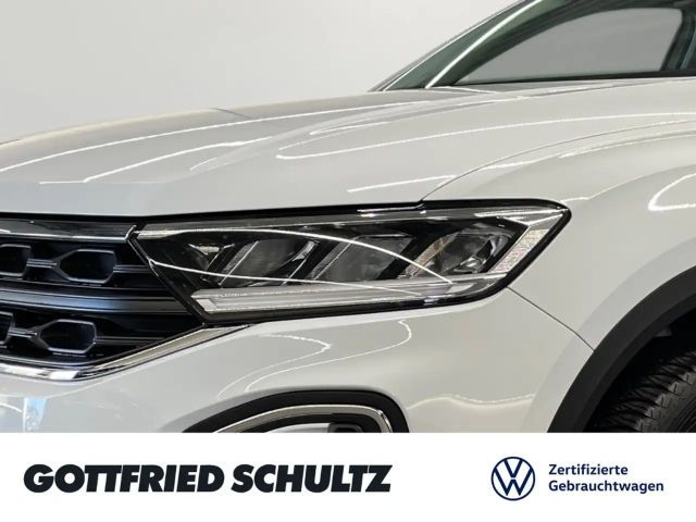 Volkswagen T-Roc 1.0 TSI