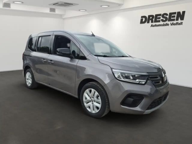 Renault Kangoo E-Tech Equilibre Equilibre
