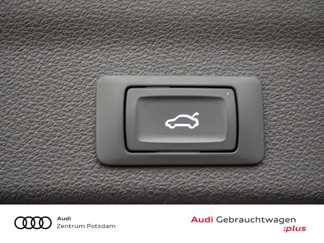 Audi A6 35 TDI Avant S-Tronic